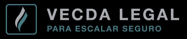 Vecda Legal Logo