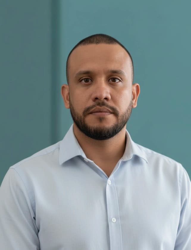 Jeferson Villa Torres