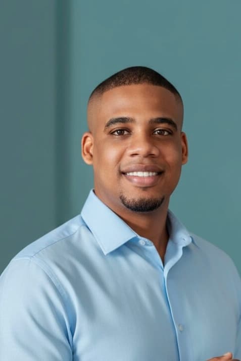 Juan Camilo Riascos López