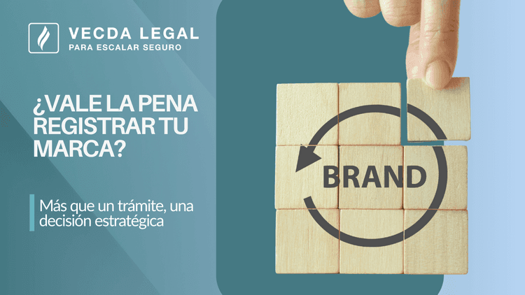 ¿Vale la pena Registrar tu marca en Colombia?